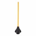 Ldr Industries TOILET PLUNGER 20 in. 512-3410